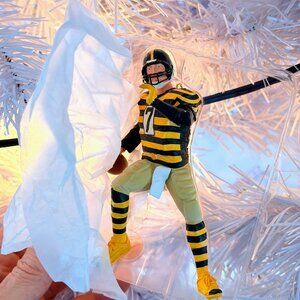 Hallmark Keepsake Ornament – Ben Roethlisberger (2016)